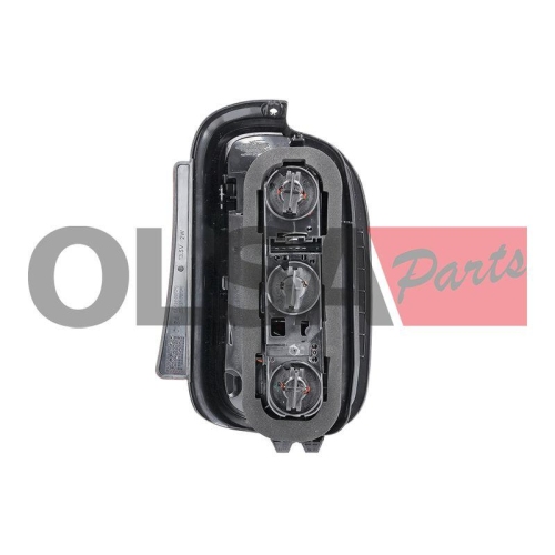 AIC Heckleuchte OLSA Aftermarket, original Ersatzteil
