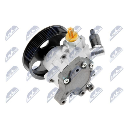 NTY Hydraulikpumpe, Lenkung SPW-ME-042