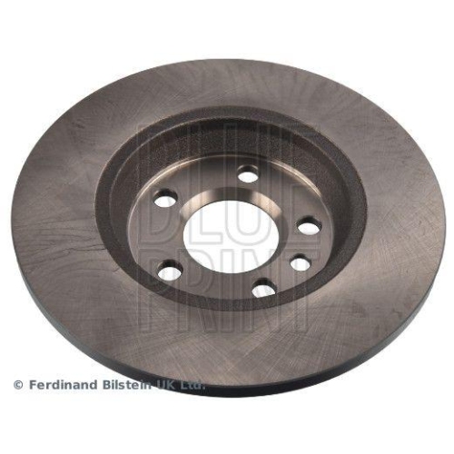 BLUE PRINT Bremsscheibe ADV184392