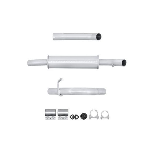 HELLA Vorschalld&auml;mpfer Easy2Fit &ndash; PARTNERED with Faurecia 8LB 366 022-631