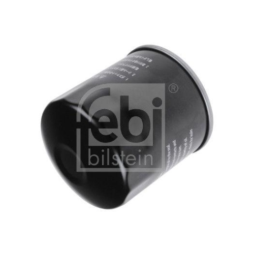 FEBI BILSTEIN Kraftstofffilter 1000616