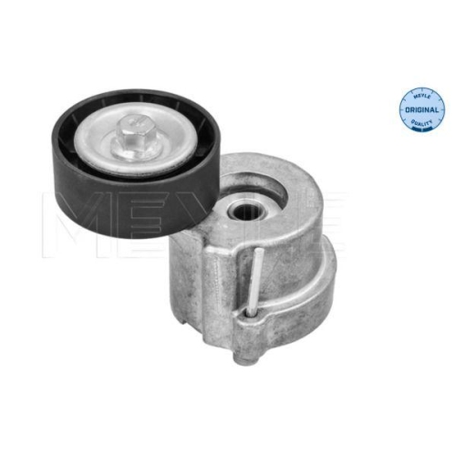 MEYLE Spannarm, Keilrippenriemen MEYLE-ORIGINAL: True to OE. 614 020 0018