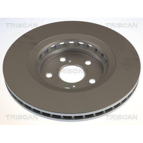 TRISCAN Bremsscheibe 8120 131071C