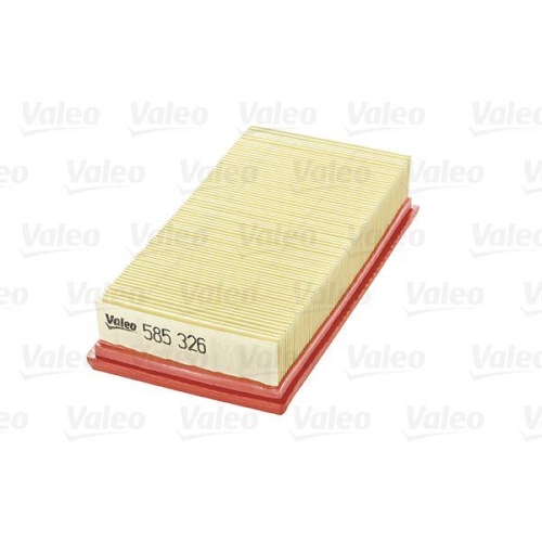 VALEO Luftfilter 585326