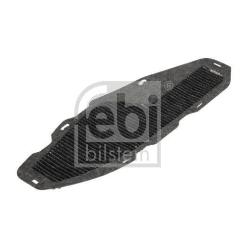 FEBI BILSTEIN Luftfilter, Antriebsbatteriegeh&auml;use 1003321