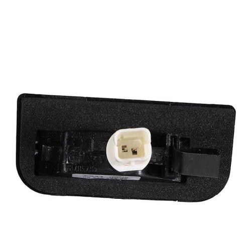 METZGER AUTOTEILE Kennzeichenleuchte ORIGINAL ERSATZTEIL 2080122