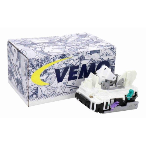 VEMO Heckklappenschloss Original VEMO Qualit&auml;t V33-85-0026