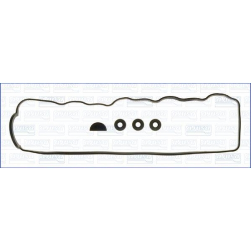 AJUSA Dichtungssatz, Zylinderkopfhaube 56030800