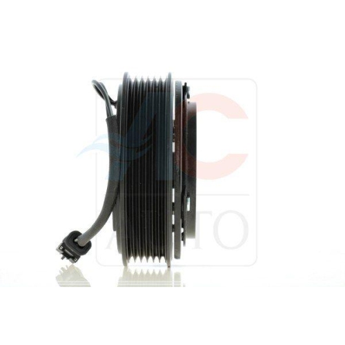ACAUTO Magnetkupplung, Klimakompressor AC-06DL19