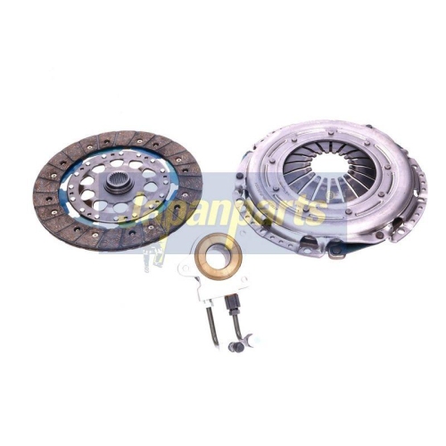 JAPANPARTS Kupplungssatz KF-H56