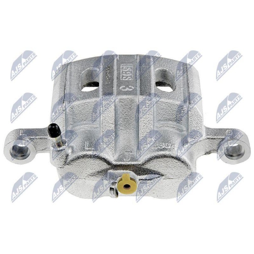 NTY Bremssattel HZP-MS-002