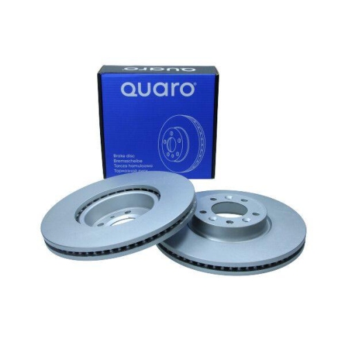 QUARO Bremsscheibe QD0340