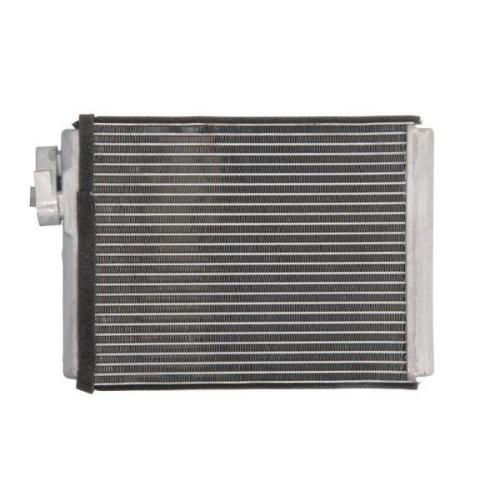 THERMOTEC W&auml;rmetauscher, Innenraumheizung D6A009TT