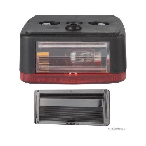 HERTH+BUSS ELPARTS Heckleuchte 83830182