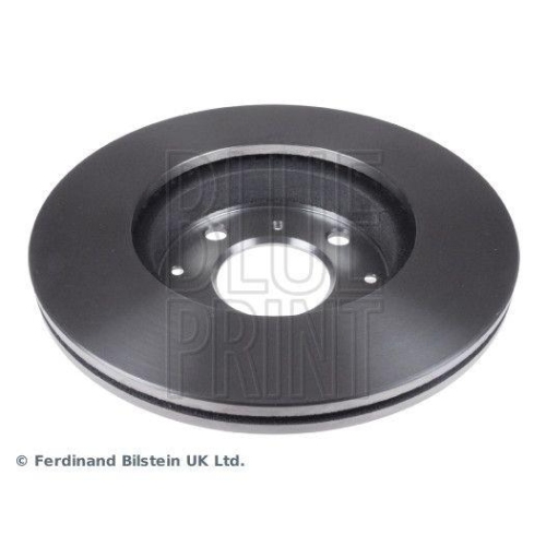 BLUE PRINT Bremsscheibe ADH24316