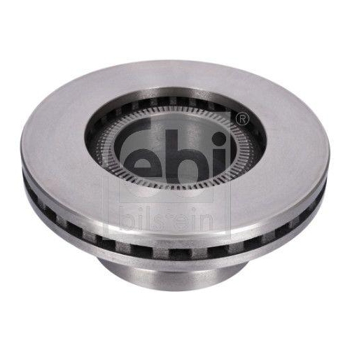 FEBI BILSTEIN Bremsscheibe 185412
