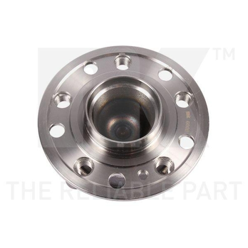 NK Radlagersatz 753345