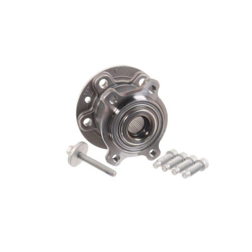 SKF Radlagersatz VKBA 6687