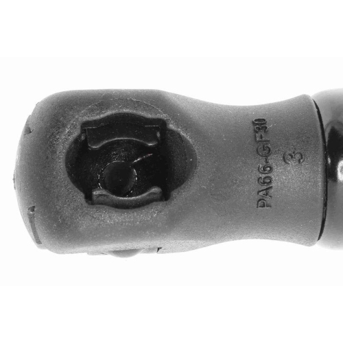 VAICO Gasfeder, Koffer-/Laderaum Green Mobility Parts V25-1065