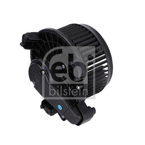 FEBI BILSTEIN Innenraumgebläse 197360