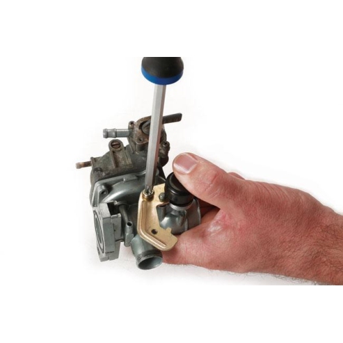 Schraubendrehersatz Schraubenzieher 3-teilig LASER TOOLS 7036