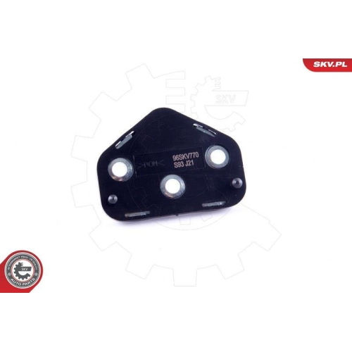 ESEN SKV T&uuml;rfeststeller