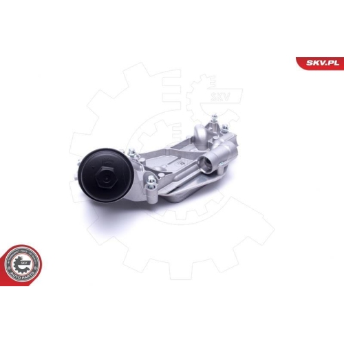 ESEN SKV &Ouml;lk&uuml;hler, Motor&ouml;l