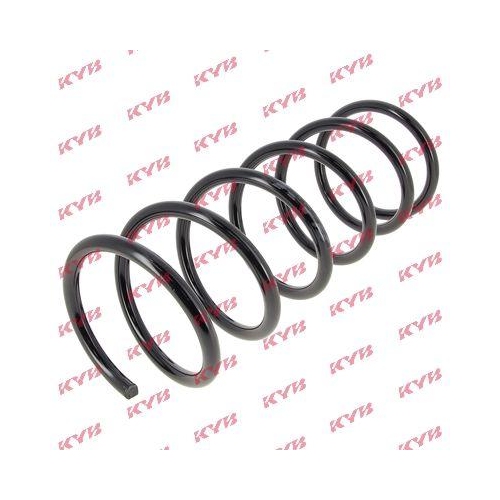 KYB Fahrwerksfeder K-Flex RA2980