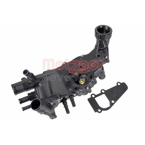 METZGER AUTOTEILE Thermostatgeh&auml;use 4010283