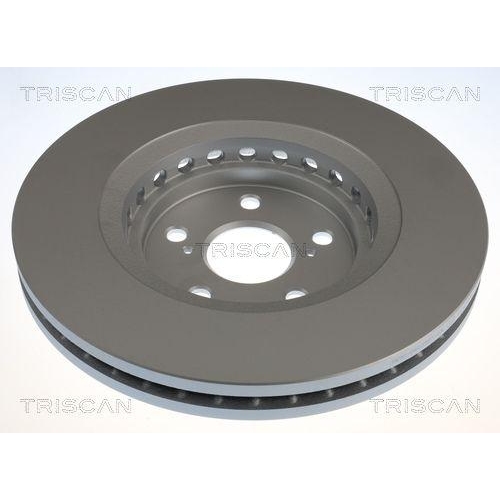TRISCAN Bremsscheibe 8120 131072C