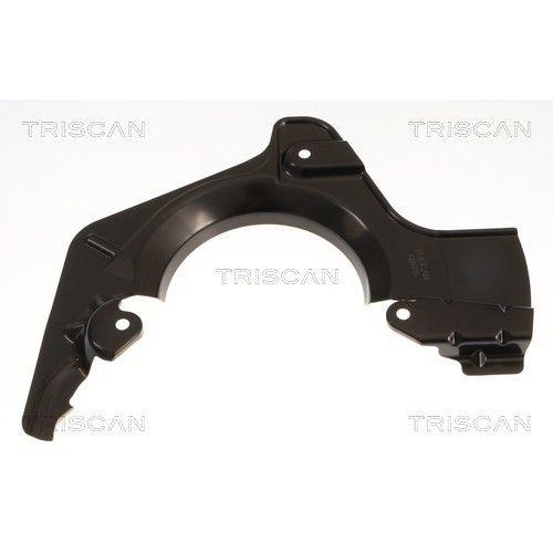 TRISCAN Spritzblech, Bremsscheibe 8125 10108