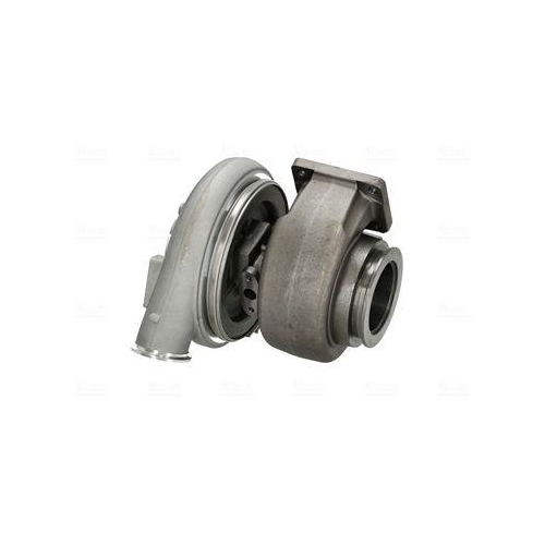 NISSENS Lader, Aufladung ** FIRST FIT ** 93989