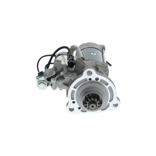 BOSCH Starter 1 986 S10 123