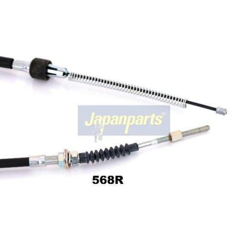 JAPANPARTS Seilzug, Feststellbremse BC-568R