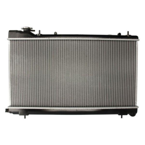 THERMOTEC K&uuml;hler, Motork&uuml;hlung D77011TT