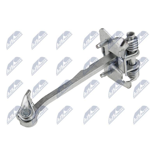 NTY T&uuml;rfeststeller EZC-PL-106