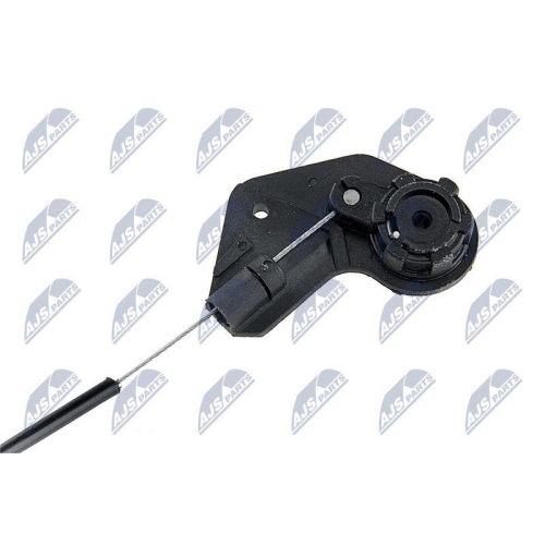 NTY Motorhaubenzug EZC-BM-002