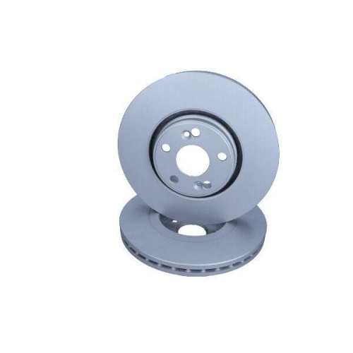 QUARO Bremsscheibe QD2833