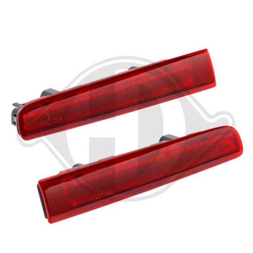 DIEDERICHS Zusatzbremsleuchte HD Tuning 2272295