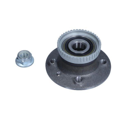 MAXGEAR Radlagersatz 33-0338