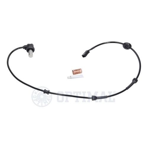 OPTIMAL Sensor, Raddrehzahl 06-S063