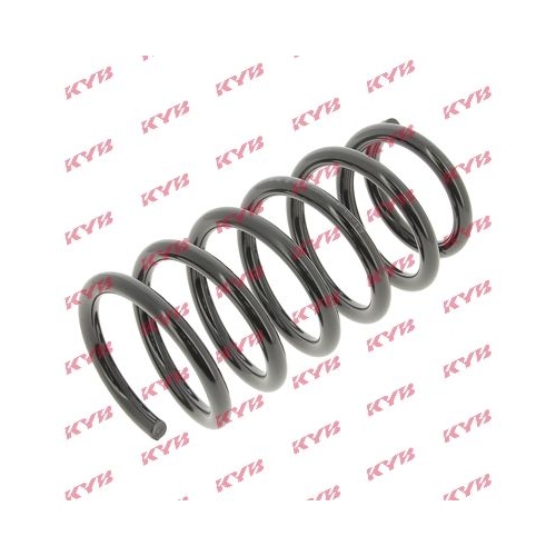KYB Fahrwerksfeder K-Flex RC5903