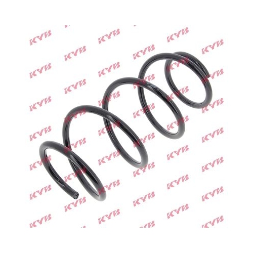 KYB Fahrwerksfeder K-Flex RH3913