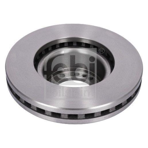 FEBI BILSTEIN Bremsscheibe 185413