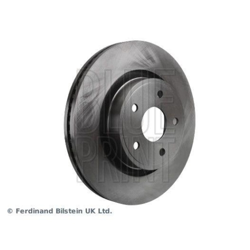 BLUE PRINT Bremsscheibe ADA104320