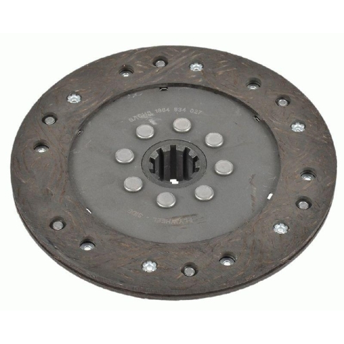 SACHS Kupplungsscheibe 1864 634 027