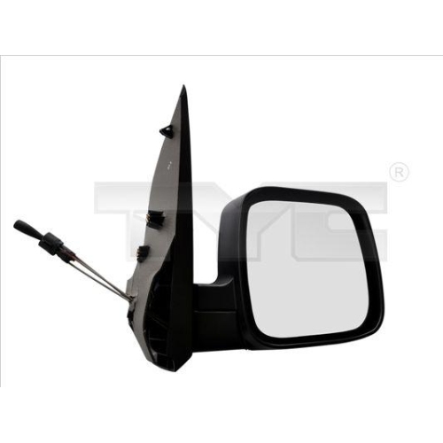 TYC Au&szlig;enspiegel 309-0089