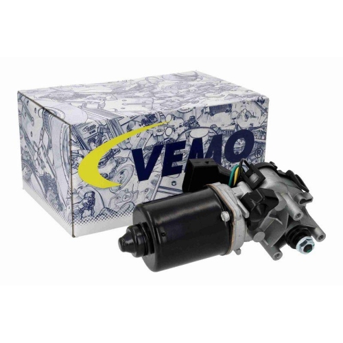 VEMO Wischermotor Original VEMO Qualit&auml;t V20-07-0017