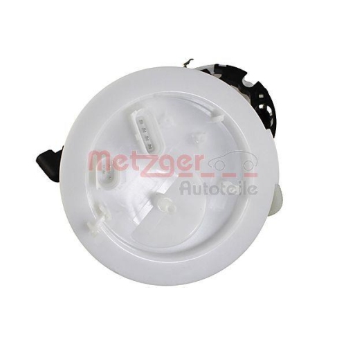 METZGER AUTOTEILE Kraftstoff-Fördereinheit 2250532