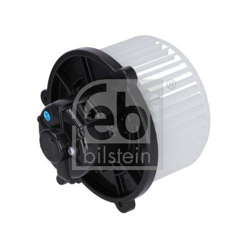 FEBI BILSTEIN Innenraumgebl&auml;se 197361